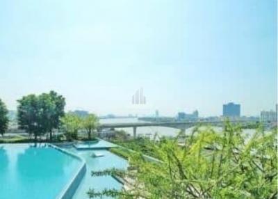 333 RIVERSIDE 1BR For Sale