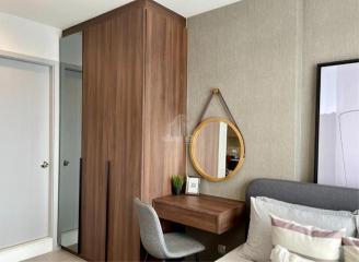 Life Sukhumvit 62 2BR For Sale&Rent