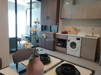 Life Sukhumvit 62 2BR For Sale&Rent