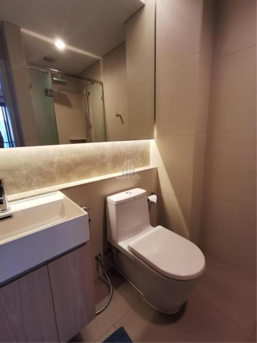 THE LUMPINI 24 2BR For Sale&Rent