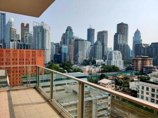 For Rent Hot Deal 2 Bedrooms @185 Rajadamri