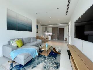 For Rent Hot Deal 2 Bedrooms @185 Rajadamri