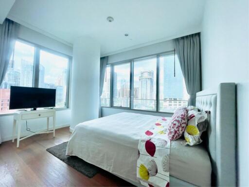 For Rent Hot Deal 2 Bedrooms @185 Rajadamri