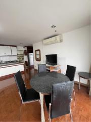 For Rent 2 Bedrooms @Sukhumvit Suite