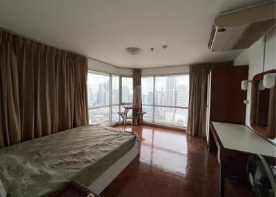 For Rent 2 Bedrooms @Sukhumvit Suite