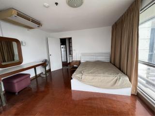 For Rent 2 Bedrooms @Sukhumvit Suite