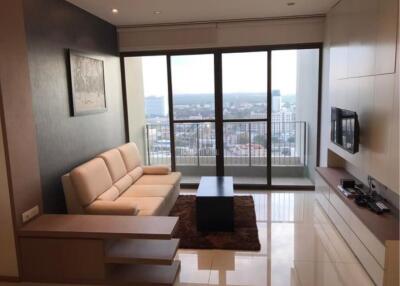 For Rent 1 Bedroom @The Emporio Sukhumvit 24