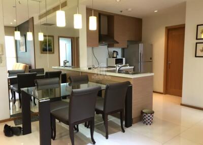 For Rent 1 Bedroom @The Emporio Sukhumvit 24