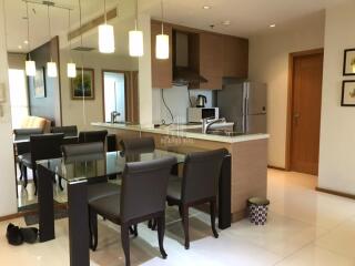 For Rent 1 Bedroom @The Emporio Sukhumvit 24