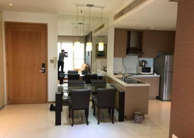 For Rent 1 Bedroom @The Emporio Sukhumvit 24