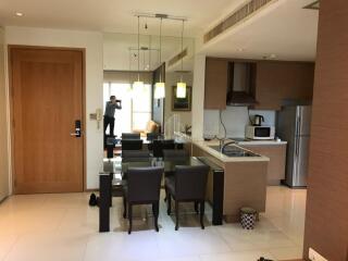 For Rent 1 Bedroom @The Emporio Sukhumvit 24