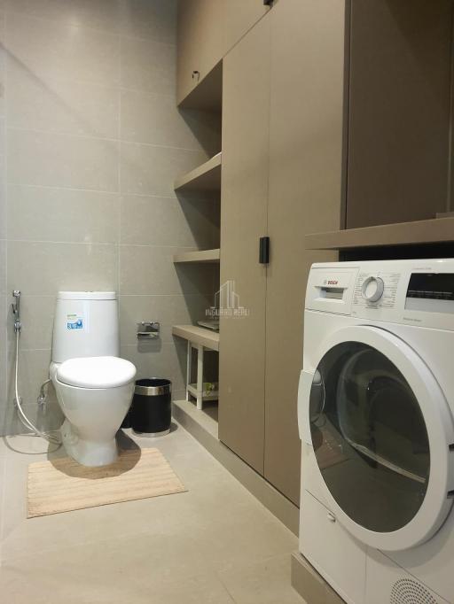 For Rent 1 Bedroom @ Noble Ploenchit (private lift)