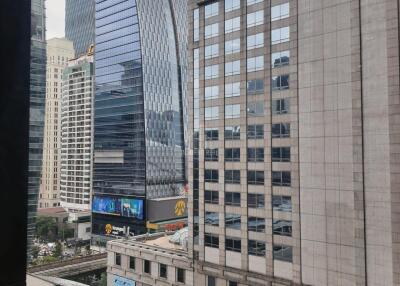 For Rent 1 Bedroom @ Noble Ploenchit (private lift)