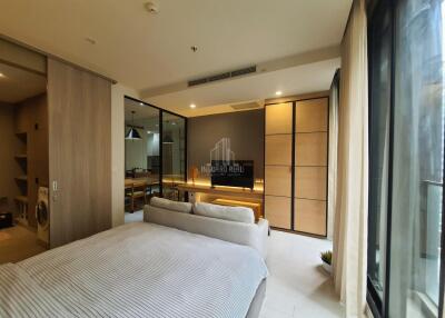 For Rent 1 Bedroom @ Noble Ploenchit (private lift)