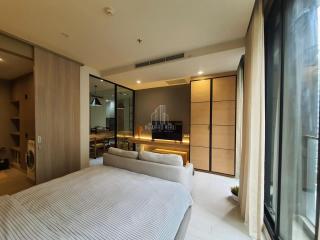 For Rent 1 Bedroom @ Noble Ploenchit (private lift)