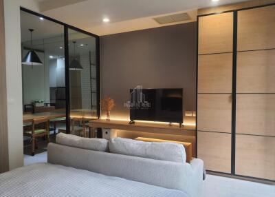 For Rent 1 Bedroom @ Noble Ploenchit (private lift)