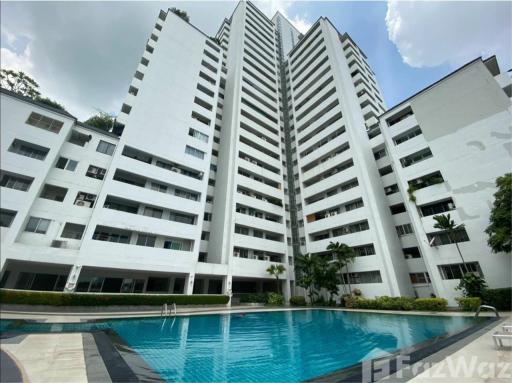 For Rent 3 Bedroom 2 Bathroom @ DS Tower 2, Sukhumvit Soi 39