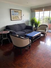 For Rent 3 Bedroom 2 Bathroom @ DS Tower 2, Sukhumvit Soi 39