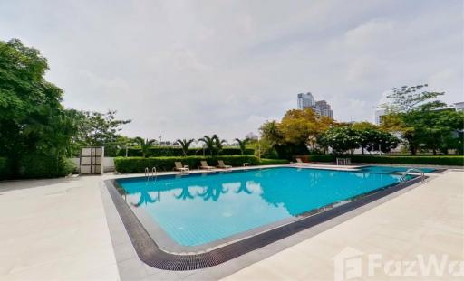 For Rent 3 Bedroom 2 Bathroom @ DS Tower 2, Sukhumvit Soi 39