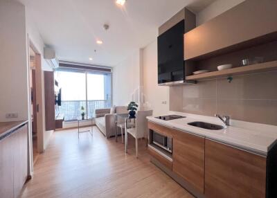 For Rent 1 Bedroom @Rhythm Sukhumvit 50