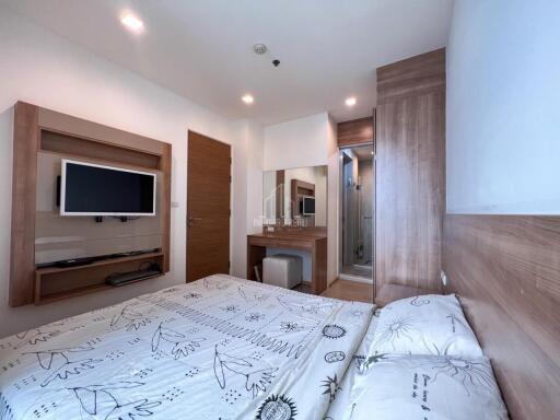 For Rent 1 Bedroom @Rhythm Sukhumvit 50