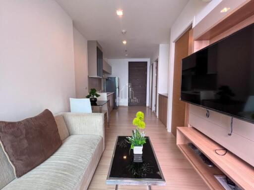 For Rent 1 Bedroom @Rhythm Sukhumvit 50