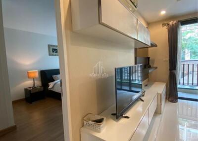 For Rent 2 Bedrooms @Vogue Sukhumvit 31