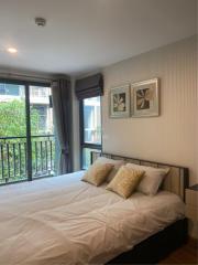 For Rent 2 Bedrooms @Vogue Sukhumvit 31