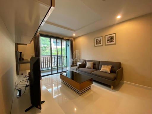 For Rent 2 Bedrooms @Vogue Sukhumvit 31