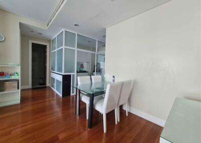 For Rent 2 Bedrooms @bright Sukhumvit 24