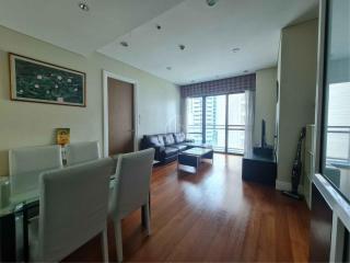 For Rent 2 Bedrooms @bright Sukhumvit 24