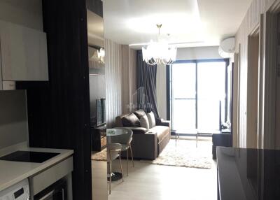 Life One Wireless 1 BR For Rent