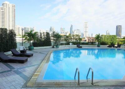 For Rent 2 Bedrooms @Sukhumvit 36 Thonglor