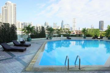 For Rent 2 Bedrooms @Sukhumvit 36 Thonglor