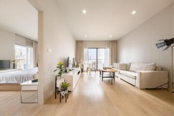 For Rent 1 Bedroom @Noble Refine Sukhumvit 26