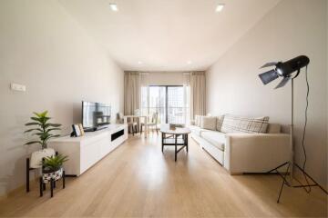 For Rent 1 Bedroom @Noble Refine Sukhumvit 26