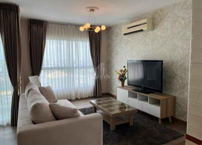 For Rent 2 Bedrooms @S&S Condo Sukhumvit 101/1