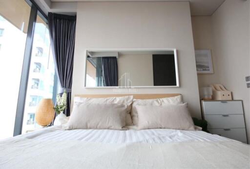 For Rent 1 Bedroom @The Lumpini Sukhumvit 24