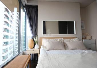 For Rent 1 Bedroom @The Lumpini Sukhumvit 24