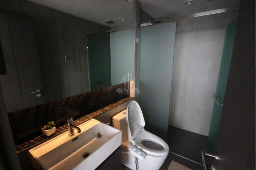 For Rent 1 Bedroom @The Lumpini Sukhumvit 24