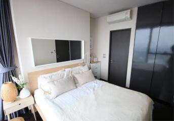 For Rent 1 Bedroom @The Lumpini Sukhumvit 24