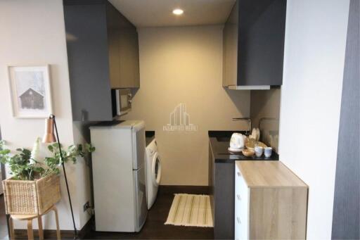 For Rent 1 Bedroom @The Lumpini Sukhumvit 24