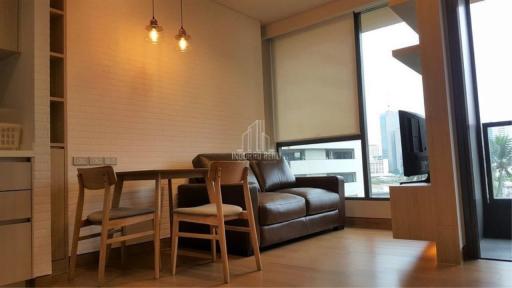 For Rent 1 Bedroom @The Lumpini 24