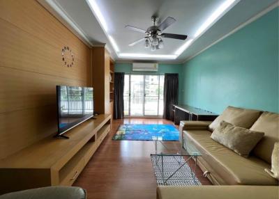 For Rent/Sale 3 Bedrooms @Grand Park View Asoke