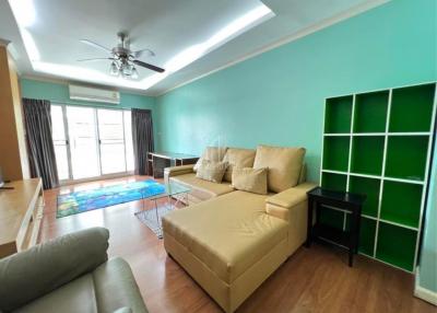 For Rent/Sale 3 Bedrooms @Grand Park View Asoke