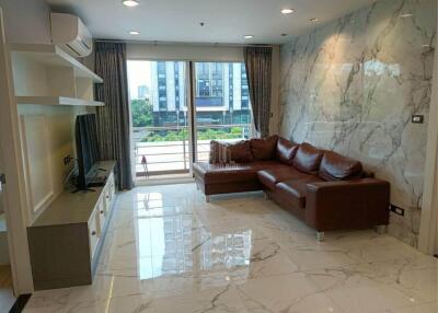 For Rent 2 Bedrooms @Serene Sukhumvit 24