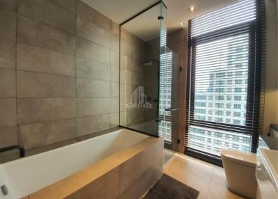 For Rent/Sale 2 Bedrooms @The Lofts Asoke