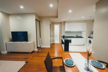 For Rent 2 Bedrooms @bright Sukhumvit 24