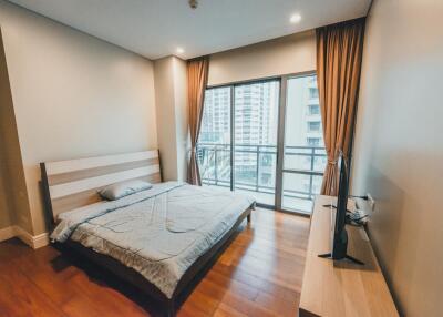 For Rent 2 Bedrooms @bright Sukhumvit 24