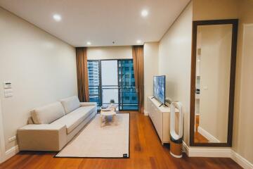 For Rent 2 Bedrooms @bright Sukhumvit 24